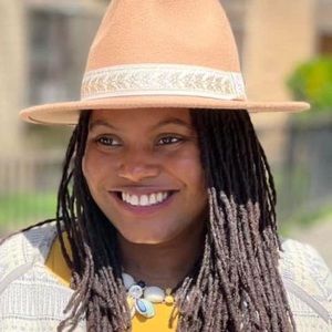 Meet your Posher, Jazmin